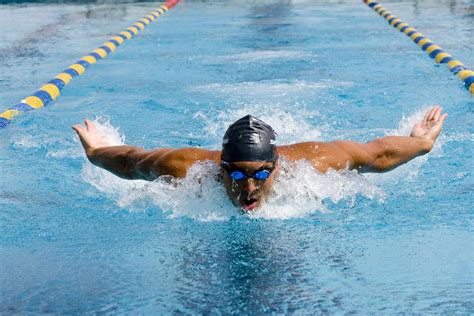 Swimming: Benefits, Calories Burned, Muscles Worked .